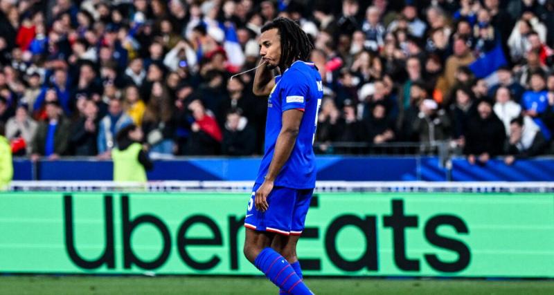  - Équipe de France : quatre jours après avoir disputé 120 minutes, Jules Koundé titularisé par le FC Barcelone