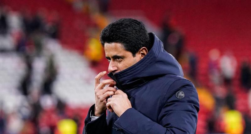  - Ce qu'il faut retenir du "Complément d'enquête" sur Nasser Al-Khelaïfi