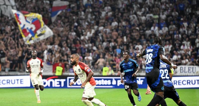  - Strasbourg - OL : où voir le choc, à quelle heure ?