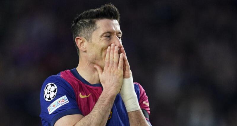  - Scandale en vue, la victoire du Barça annulée ?