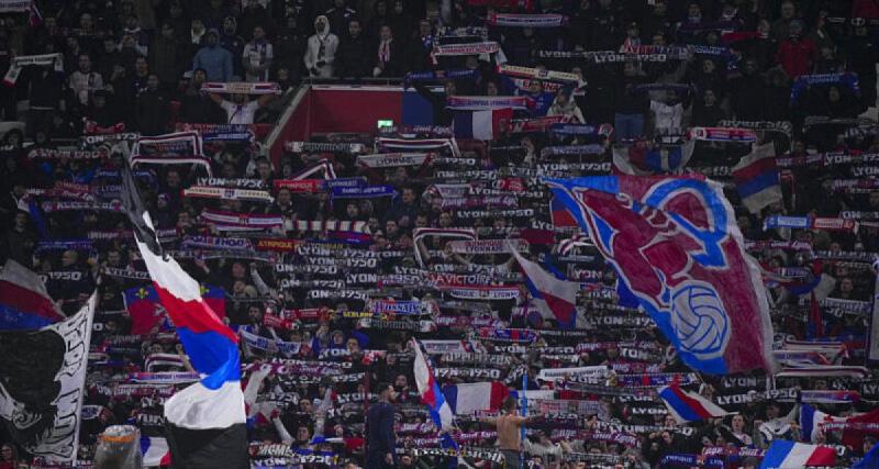  - Strasbourg - OL : le déplacement des supporters lyonnais limité et encadré