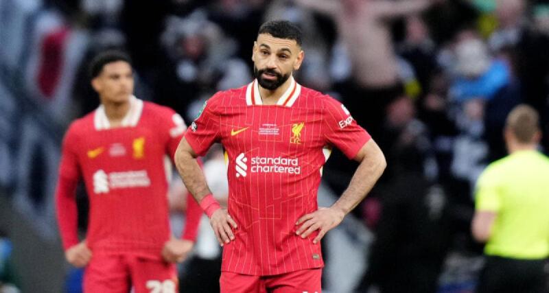  - Grosse révélation sur l'avenir de Salah