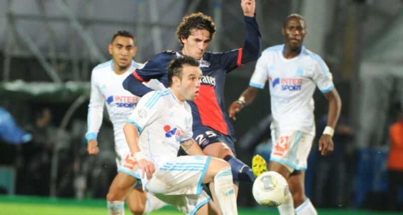  - Quand Véronique Rabiot s'énerve pour une comparaison entre Valbuena et son fils