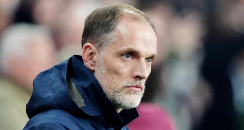  - « Un espion allemand »... Enorme polémique autour de Tuchel en Angleterre