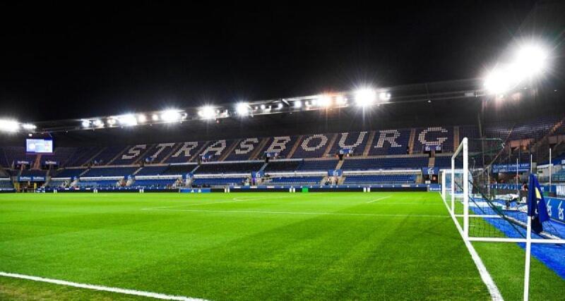  - Strasbourg - OL : les compositions probables