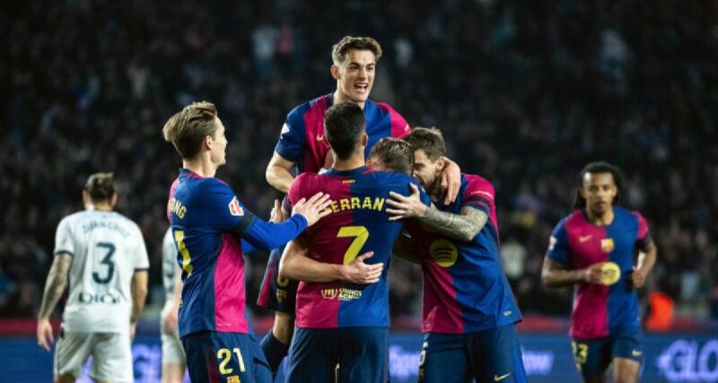  - La victoire du Barça annulée ? Le verdict connu ?