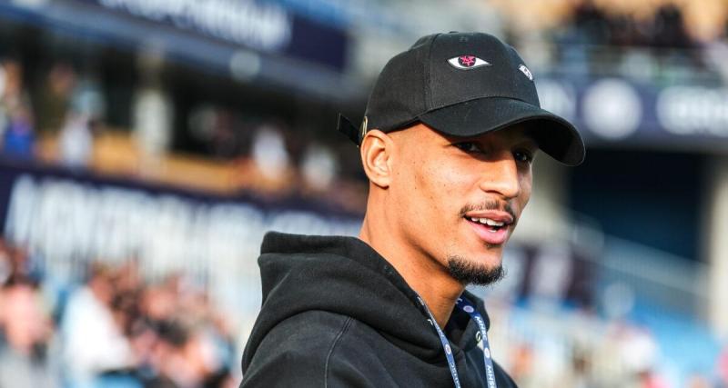 - Montpellier : vers un retour de Christopher Jullien, dix mois plus tard ?