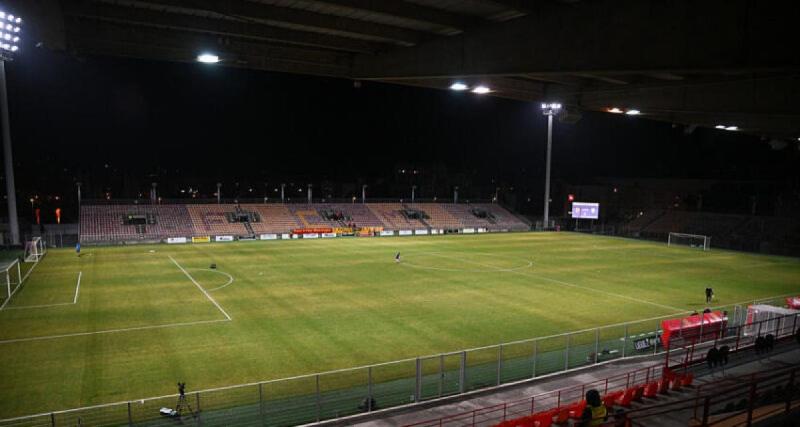  - Martigues : une légende du club donnera le coup d’envoi fictif du match contre à Ajaccio