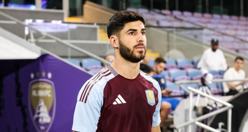  - PSG : belle plus-value en prévision avec Asensio ?
