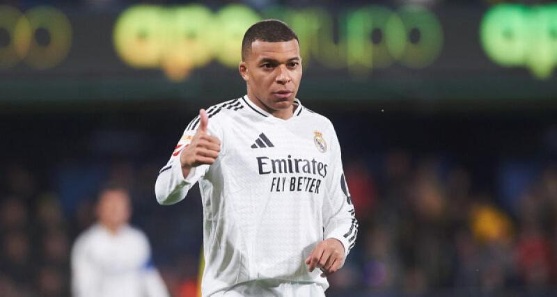  - Real Madrid : pourquoi Mbappé devrait échapper à une sanction devant l'UEFA
