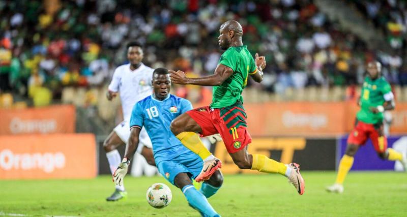 - Cameroun : nouveau rebondissement XXL dans l'affaire du match truqué
