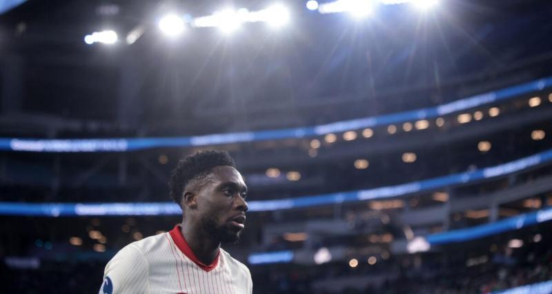  - L'énorme menace du Bayern Munich pour Alphonso Davies