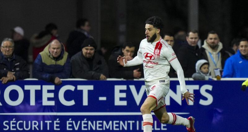  - National (J27) : Nancy fait le break contre Le Mans, Concarneau et le PA13 devant...