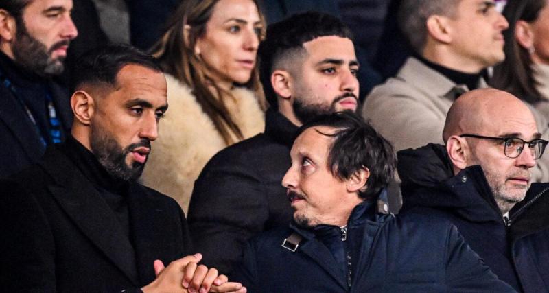  - Ligue 1 : rebondissement dans l'affaire Benatia, un espoir avant l’appel décisif