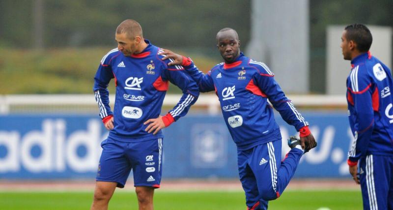  - Équipe de France : le gros tacle de Lassana Diarra envers les anciens cadres des Bleus