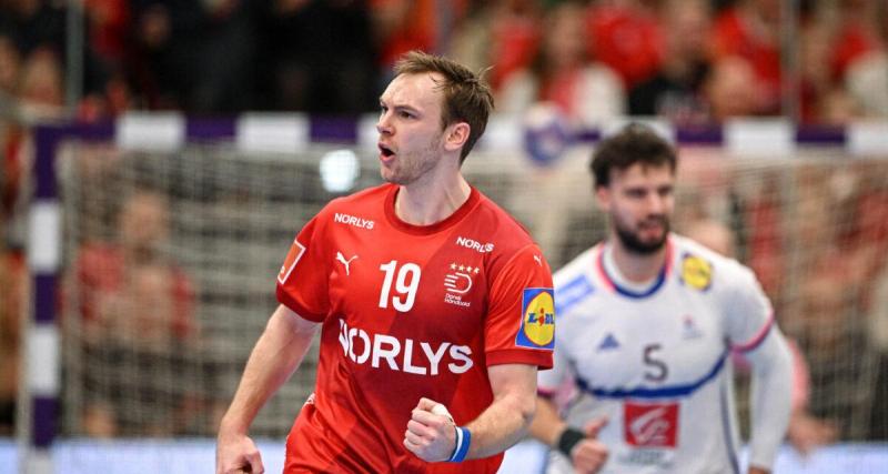  - Handball : Gidsel et Reistad sacrés joueurs de l’année !