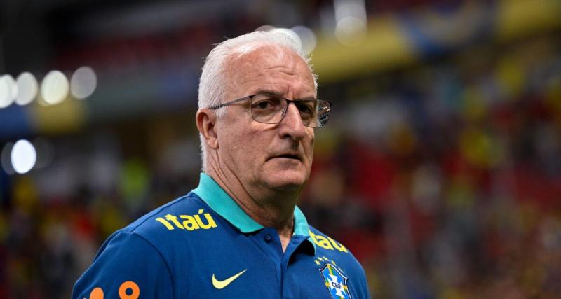  - C'est officiel, le Brésil se sépare de Dorival Jr !