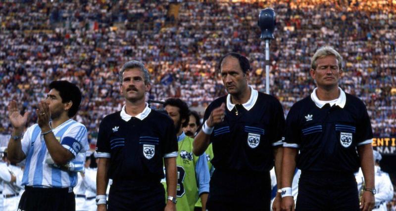  - Un ancien arbitre international victime d'une agression en France