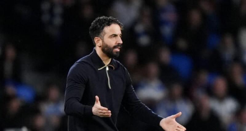  - Manchester United vise un énorme transfert, jackpot au Barça par ricochet ?