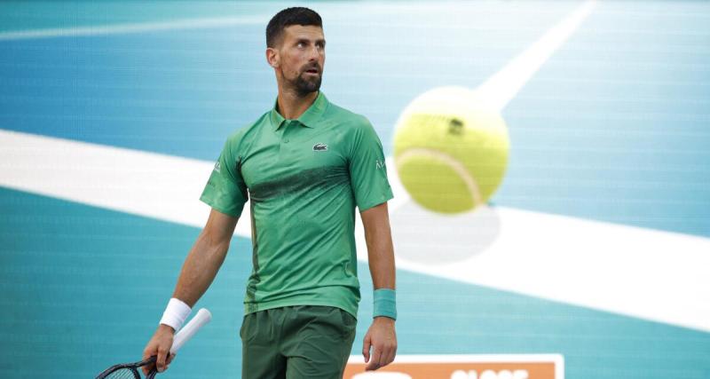  - ATP Miami : Djokovic fonce vers un 100e titre historique
