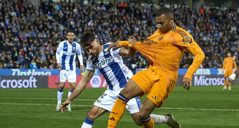 - Real Madrid - Leganés : toutes les infos pour suivre la rencontre en direct
