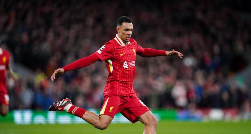  - Real Madrid : une fortune lâchée par Liverpool pour remplacer Alexander-Arnold ?