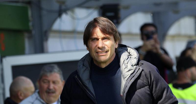  - Antonio Conte encense Luis Enrique mais met en garde le PSG sur l'invincibilité