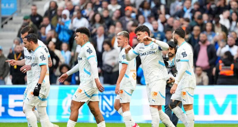  - OM : deux joueurs dans le viseur du Bayern Munich