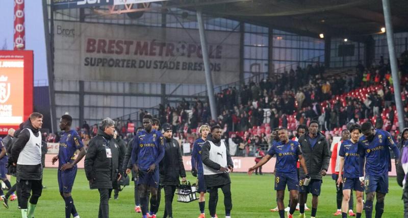  - Le chiffre terrible de l'attaque de Reims avant le match face à l'OM