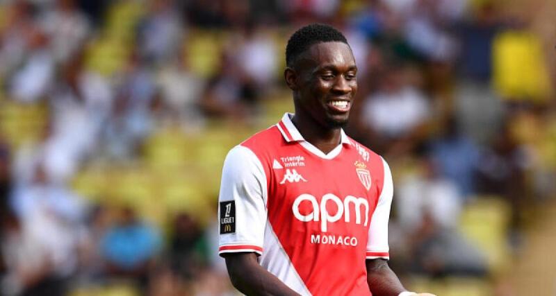 - Monaco : le groupe convoqué pour la réception de Nice