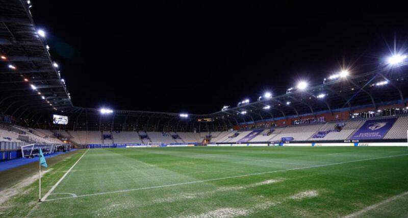  - Grenoble - Lorient : les compositions officielles