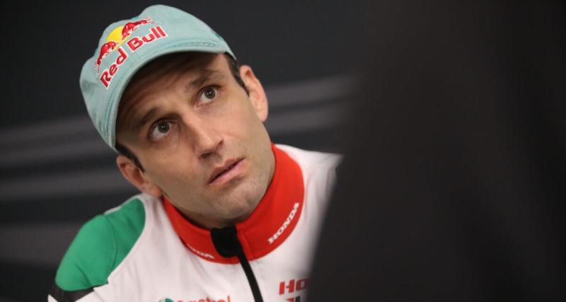  - Honda : Zarco tourne à son avantage son raté lors des essais au GP des Amériques