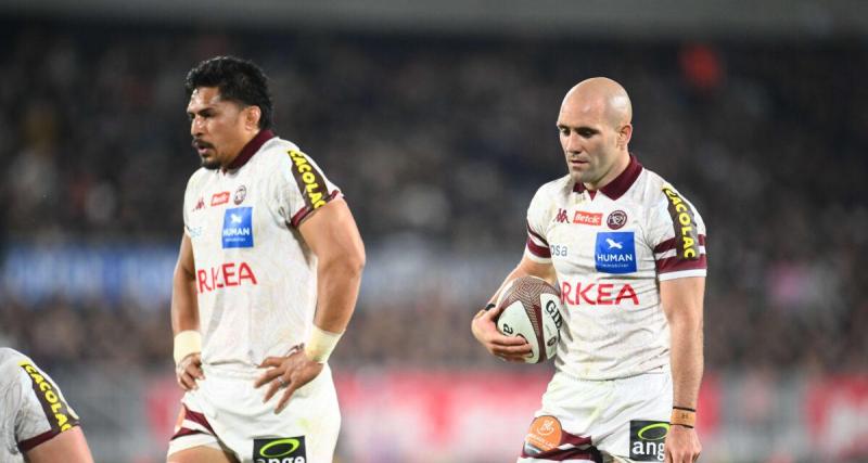  - UBB : Lucu n’en revient pas de marquer autant et savoure