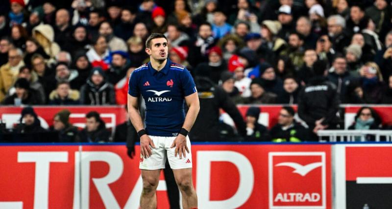  - Stade Toulousain : Ramos a aidé et conseillé une pépite française, qui va rejoindre La Rochelle