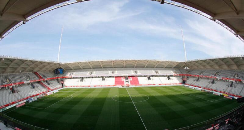  - Reims - OM : les compositions officielles