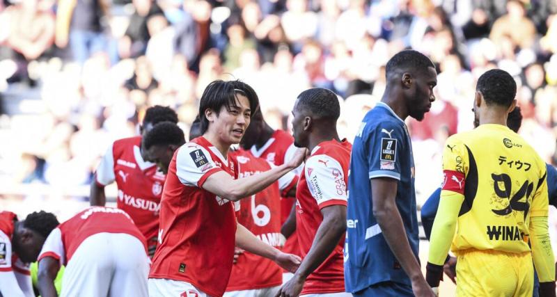  - Torpillé par Reims, l'OM enchaîne une troisième défaite consécutive