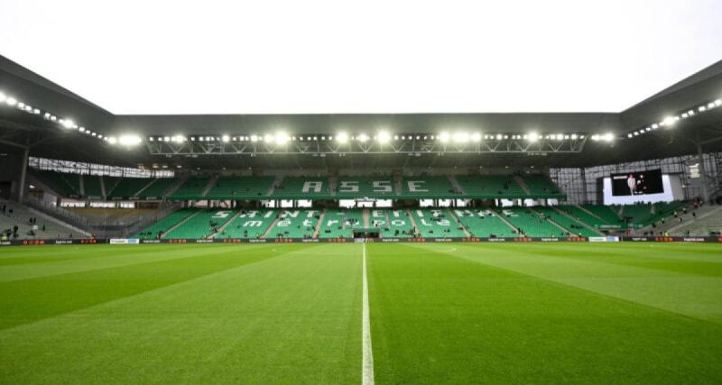  - ASSE : « Dissoudre le PSG »... Terribles banderoles anti-Qatar à Geoffroy-Guichard !