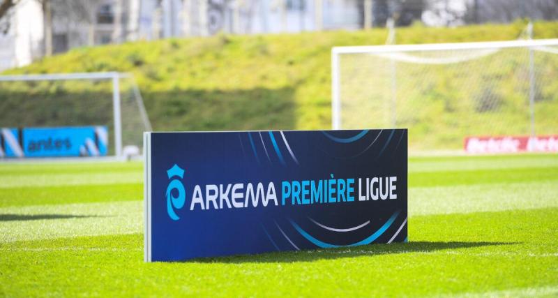  - Arkema Première Ligue : une première équipe reléguée en Seconde Ligue