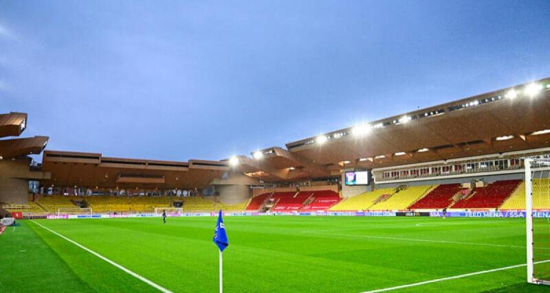  - Monaco - Nice : les compositions officielles du derby de la Côte d'Azur