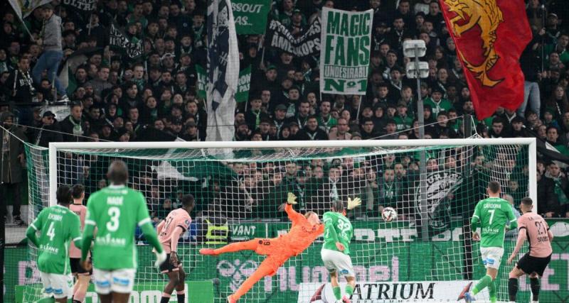 - Saint-Étienne - PSG : les ultras stéphanois appellent à "dissoudre" le PSG