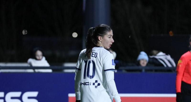  - Arkema Première Ligue : le Paris FC battu, grosse opportunité pour le PSG