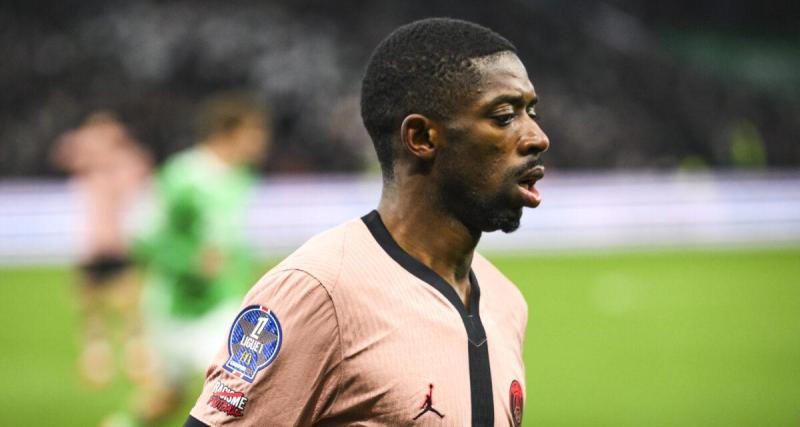  - Ligue 1 : le PSG champion de France dès samedi prochain si ...
