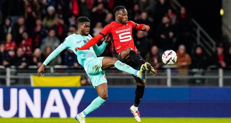  - Angers - Rennes : À quelle heure et sur quelle chaîne ?