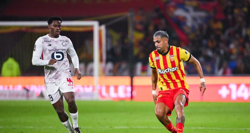  - Lille - Lens : Diffusion TV, Chaîne et streaming, toutes les infos