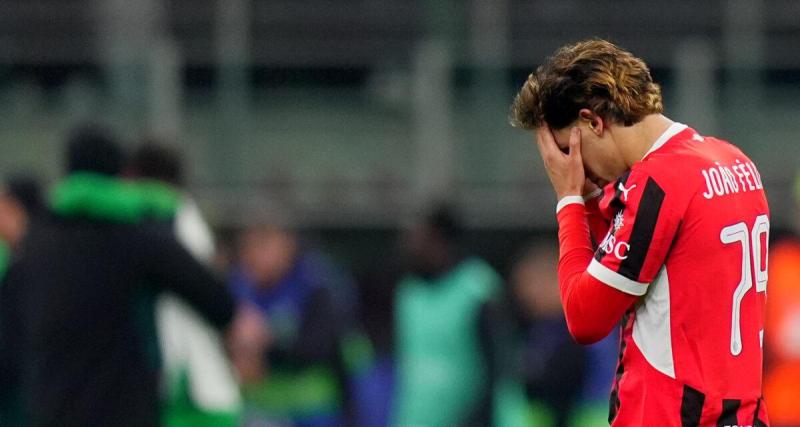  - Nouveau rebond prestigieux en vue pour João Félix ?