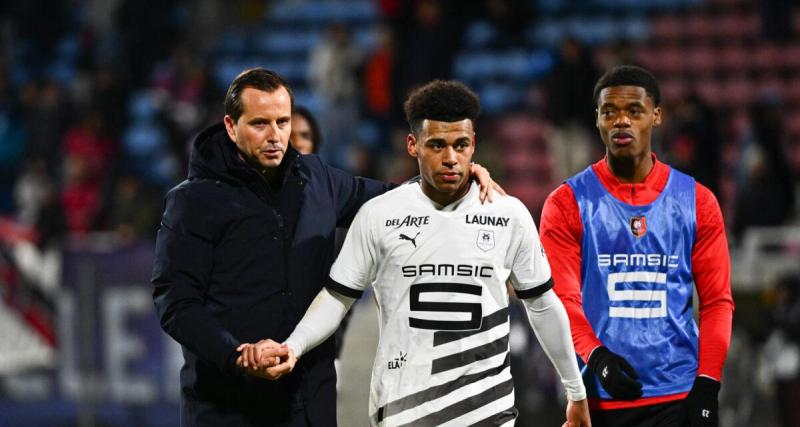  - PSG, équipe de France : l'énorme prédiction de Stéphan pour Doué