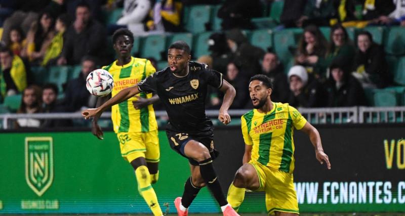  - Le Havre - Nantes : quelle chaîne et comment voir le match en streaming ?