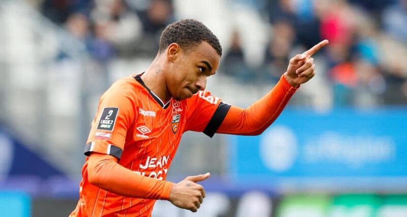  - Grenoble - Lorient : le résumé vidéo de la courte victoire des Merlus