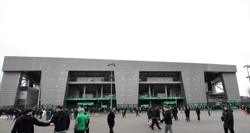  - Dissolution des groupes ultras stéphanois : un dossier sensible examiné mardi