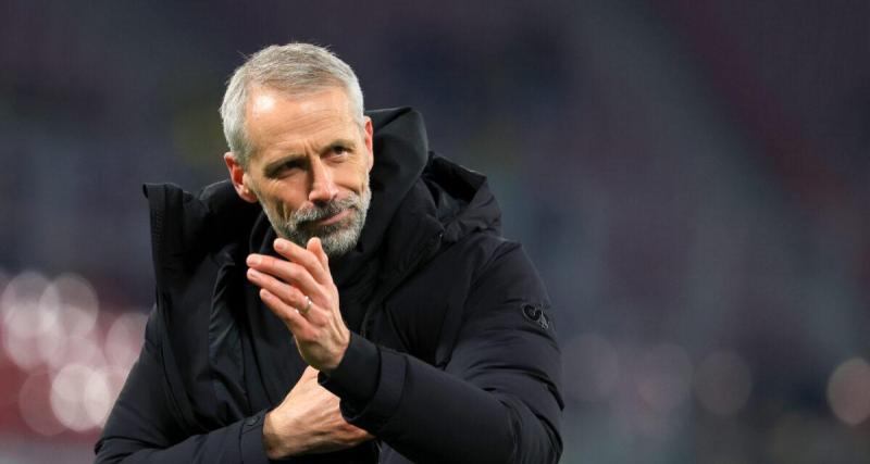  - C'est officiel, un cador de Bundesliga se sépare de son entraîneur